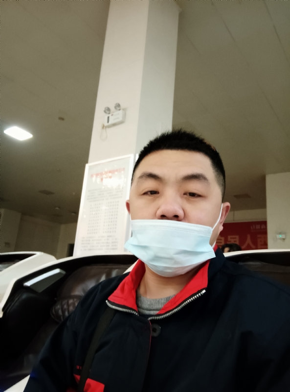 大雁的第一张照片--济南相亲服务中心