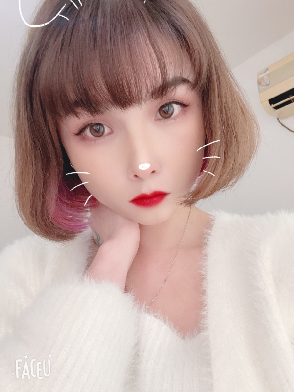 许昕柔的第一张照片--济南相亲服务中心