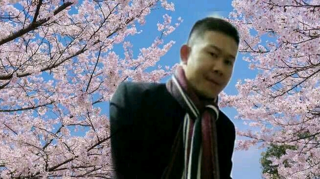 依男的第一张照片--济南相亲服务中心