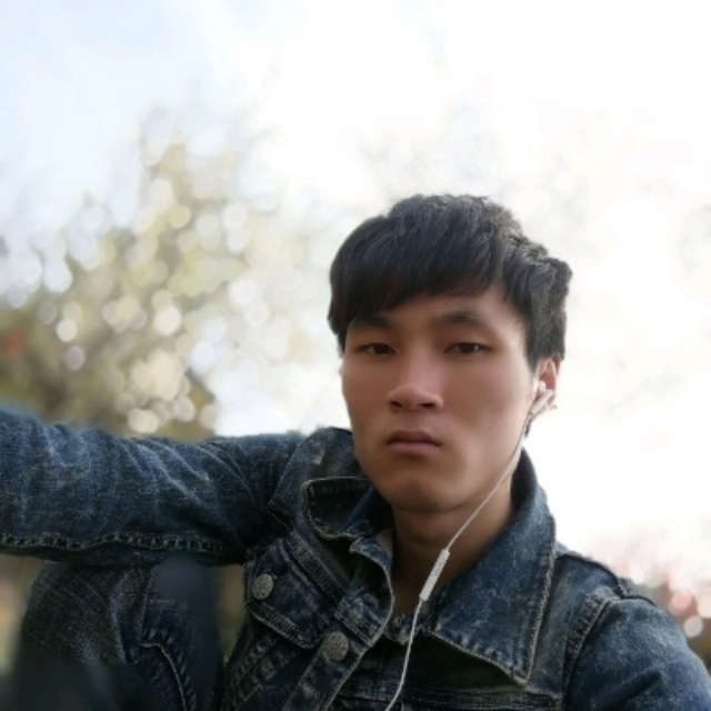 水墨丹青的第一张照片--济南相亲服务中心
