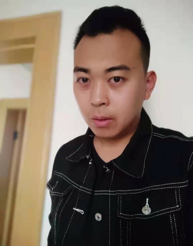 天边一丝风的第一张照片--济南相亲服务中心