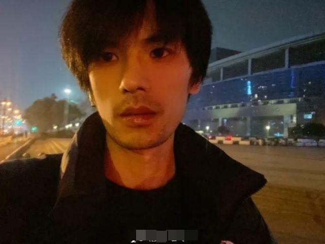 陈书誉的第一张照片--济南相亲服务中心