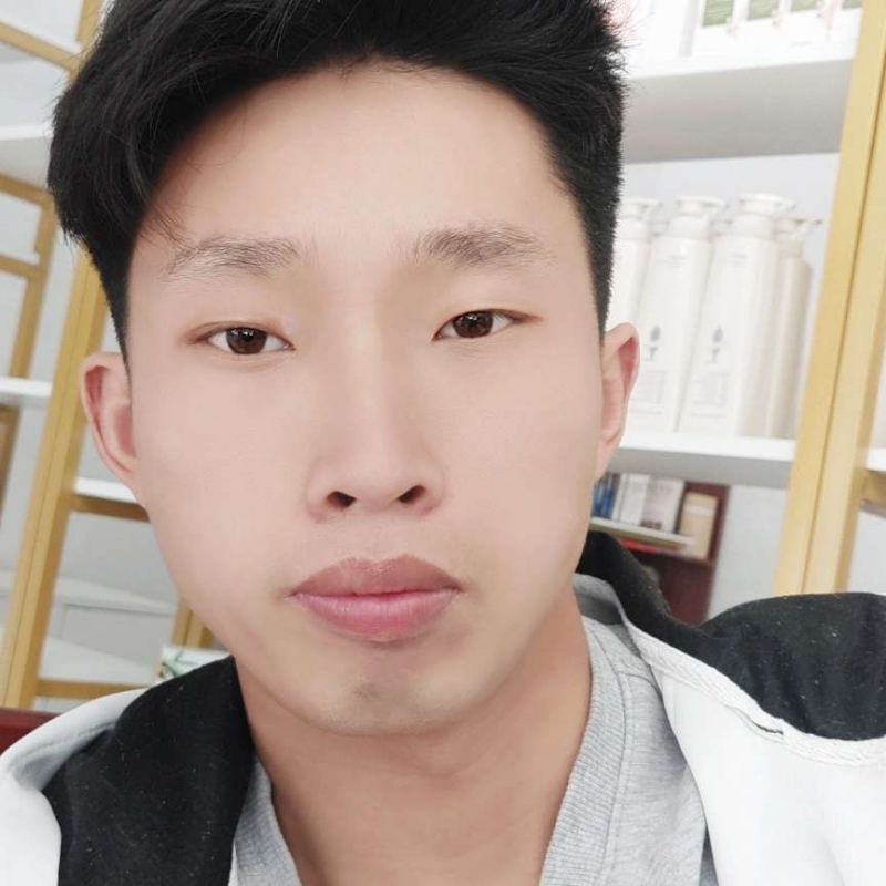 波澜不惊的第一张照片--济南相亲服务中心