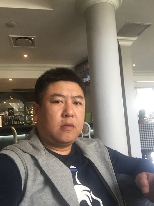 灵魂主义的第二张照片--济南相亲服务中心