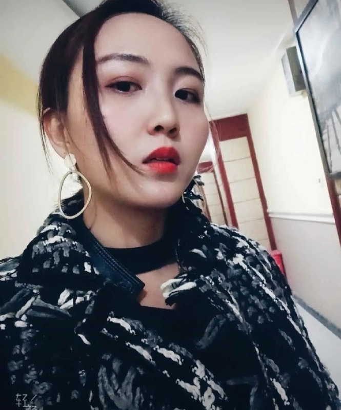 蔡包子的第二张照片--济南相亲服务中心