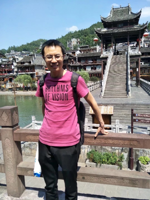 会飞的鱼的第一张照片--济南相亲服务中心