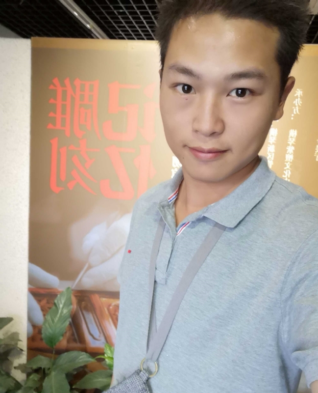 子非鱼VAE的第一张照片--济南相亲服务中心
