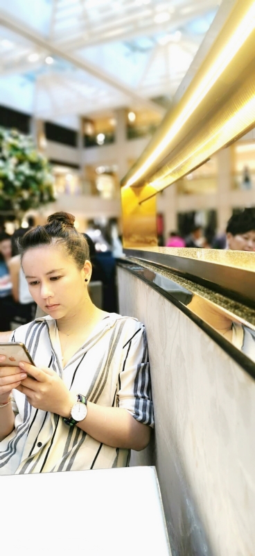 SorRytiff的第一张照片--济南相亲服务中心