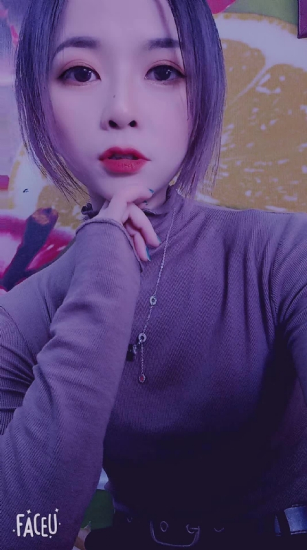 小丸子的第一张照片--济南相亲服务中心