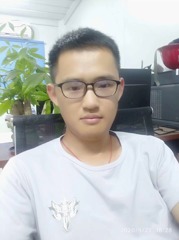 安道夫的第一张照片--济南相亲服务中心