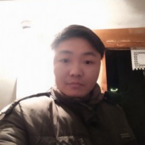 糖果的第一张照片--济南相亲服务中心