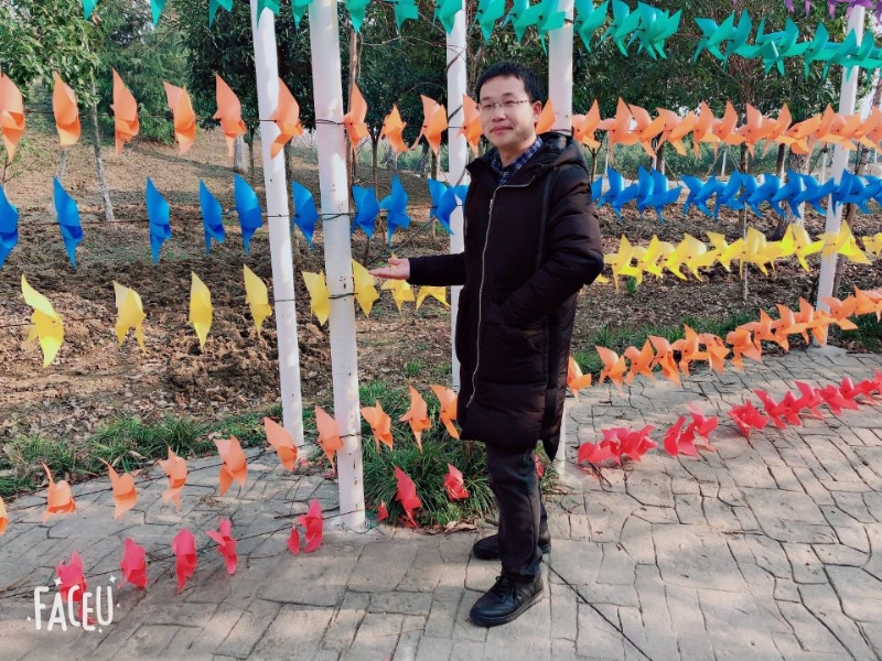 童话里的海的第一张照片--济南相亲服务中心