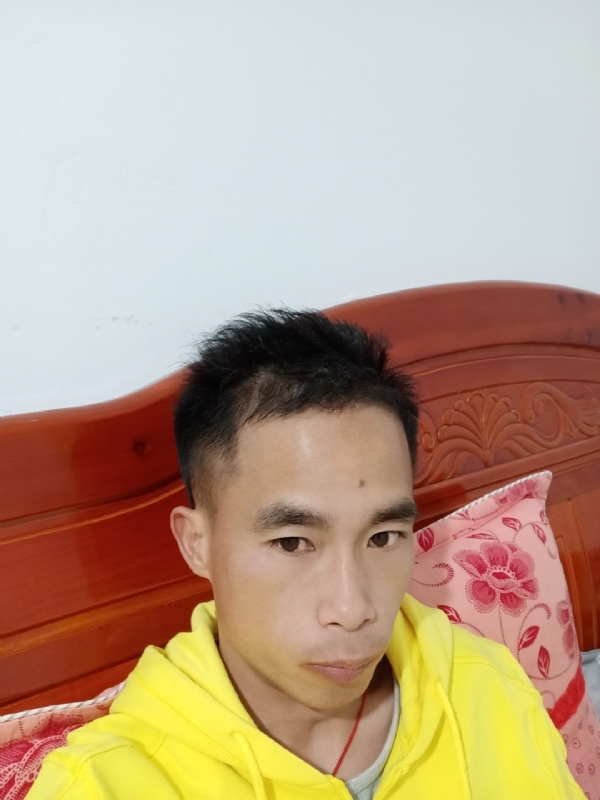 小biu崽的第一张照片--济南相亲服务中心