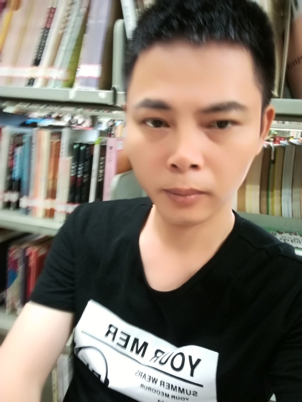 青青子衿的第一张照片--济南相亲服务中心