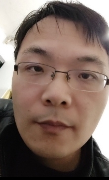 勇的第一张照片--济南相亲服务中心