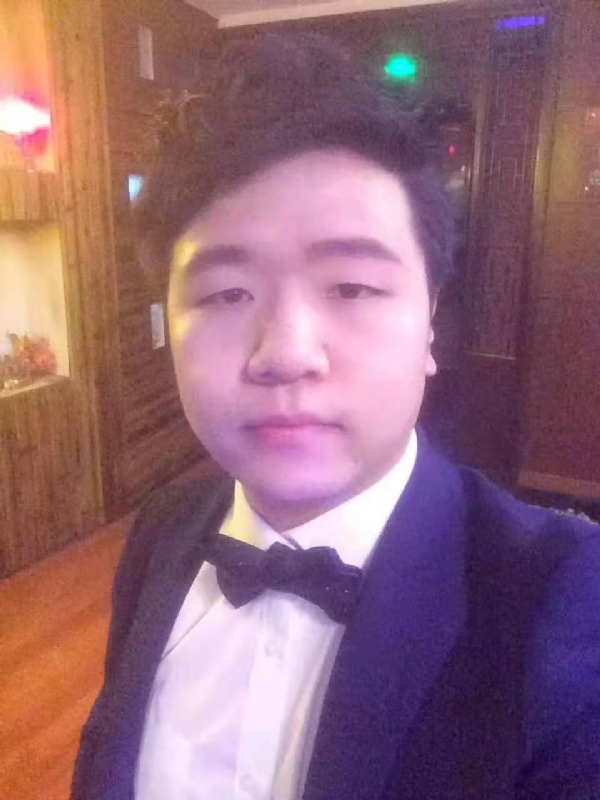 星辰的第一张照片--济南相亲服务中心