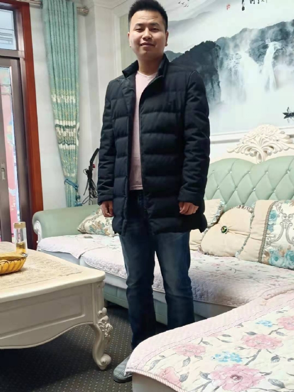 为爱奋斗的第一张照片--济南相亲服务中心