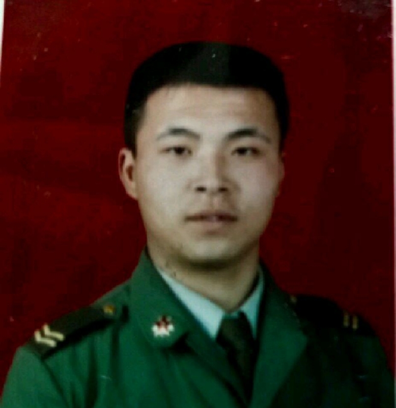 andy的第一张照片--济南相亲服务中心