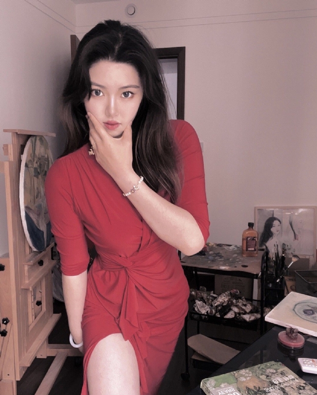 YANGYANG的第二张照片--济南相亲服务中心