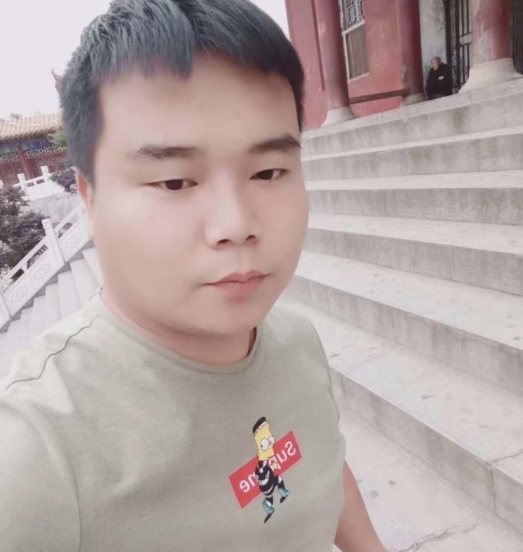 无邪的第一张照片--济南相亲服务中心
