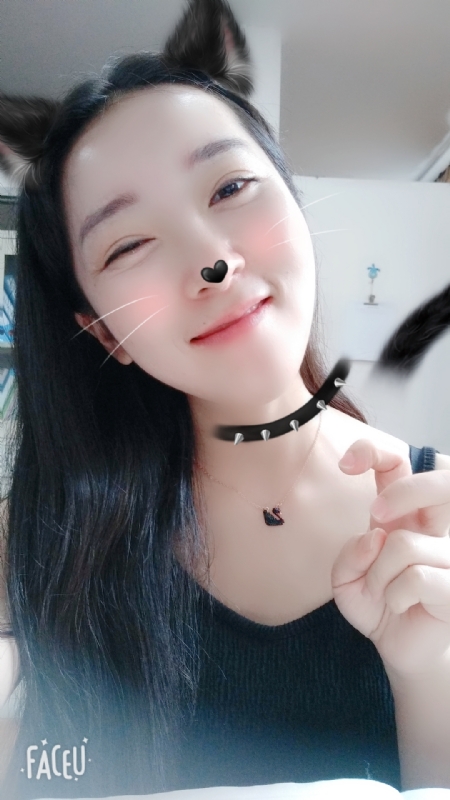 喵喵的第一张照片--济南相亲服务中心