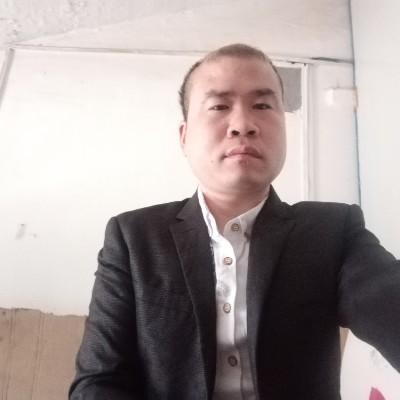 丁军的第一张照片--济南相亲服务中心