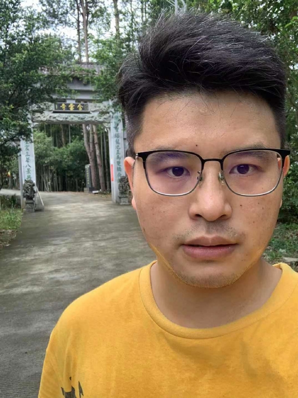 我来啦的第一张照片--济南相亲服务中心