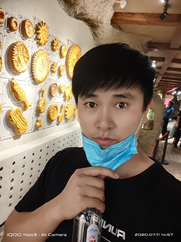 ldp守望薰衣草的第一张照片--济南相亲服务中心