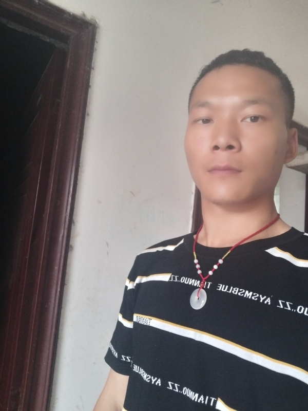 爱，请深爱的第一张照片--济南相亲服务中心