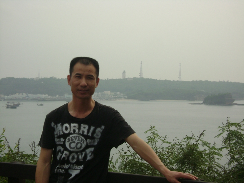 寻缘的第一张照片--济南相亲服务中心