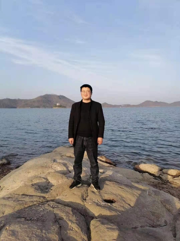 命之子的第一张照片--济南相亲服务中心