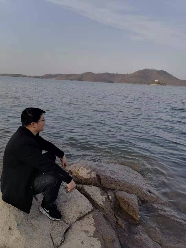 命之子的第二张照片--济南相亲服务中心