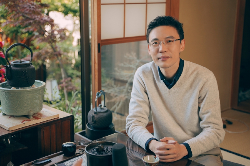 随遇而安的第一张照片--济南相亲服务中心