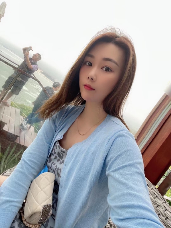 心灵的声音的第一张照片--济南相亲服务中心