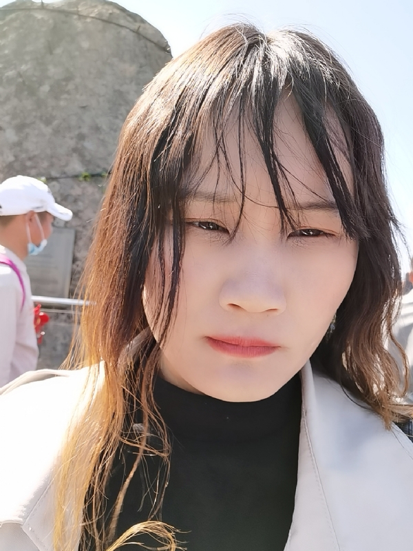 木子李的第一张照片--济南相亲服务中心