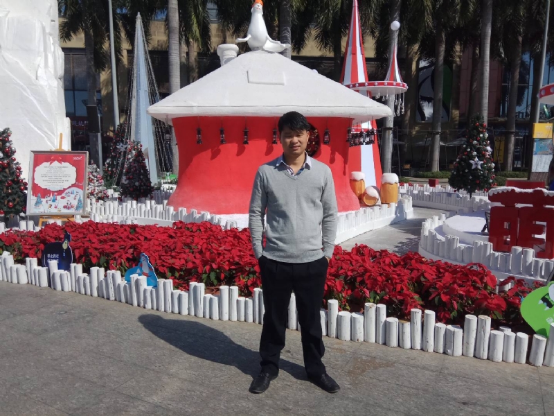 吉米金的第一张照片--济南相亲服务中心