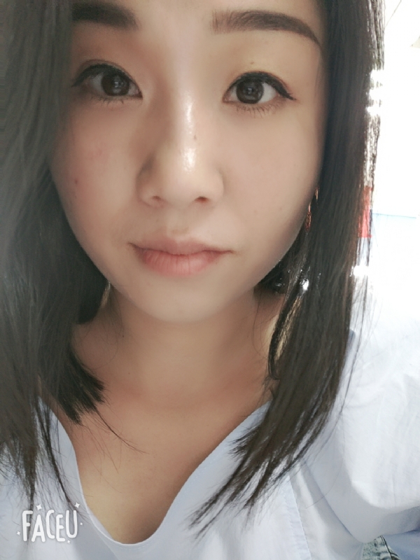 安然自若的第一张照片--济南相亲服务中心