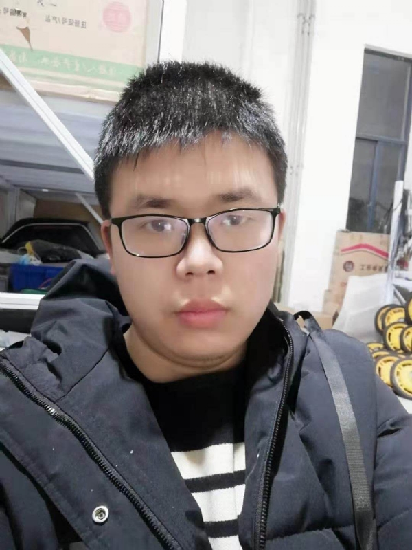 军军的第一张照片--济南相亲服务中心