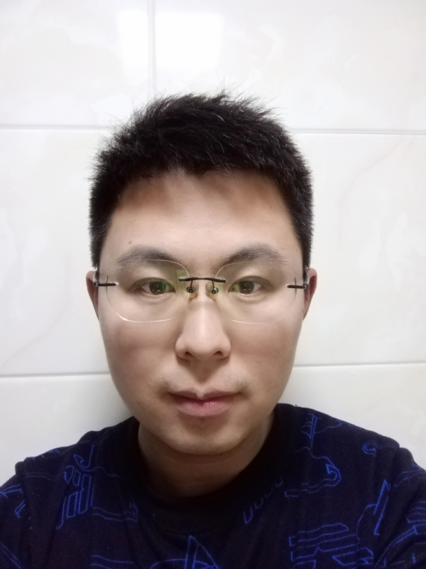 愿得一人心的第二张照片--济南相亲服务中心