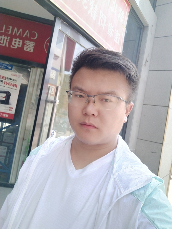 小晨的第二张照片--济南相亲服务中心
