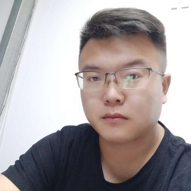 小晨的第三张照片--济南相亲服务中心