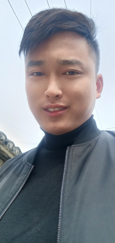 乐毅的第一张照片--济南相亲服务中心