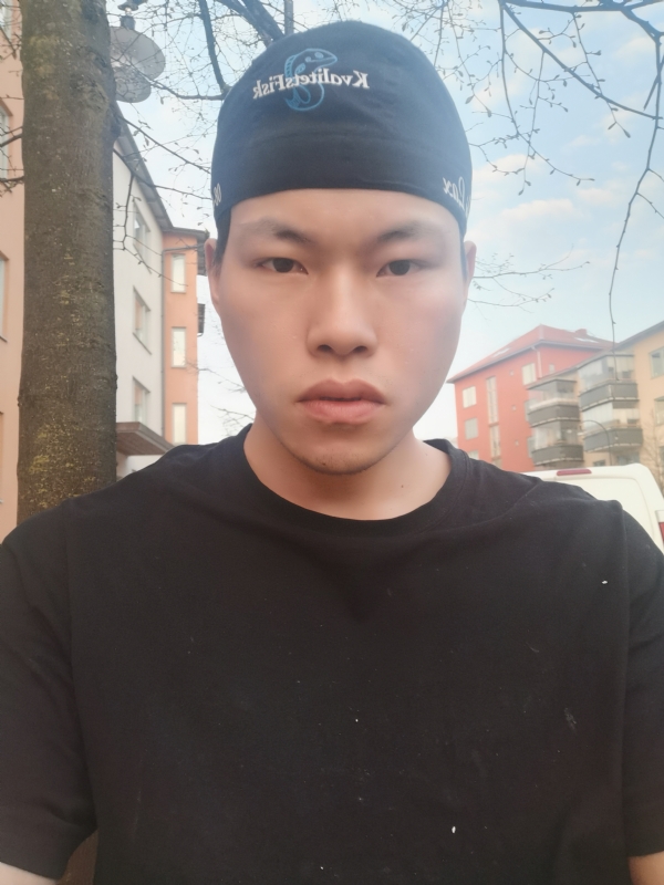 吴灵勇的第一张照片--济南相亲服务中心