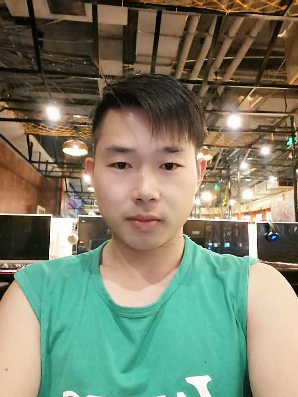 等风来的第一张照片--济南相亲服务中心