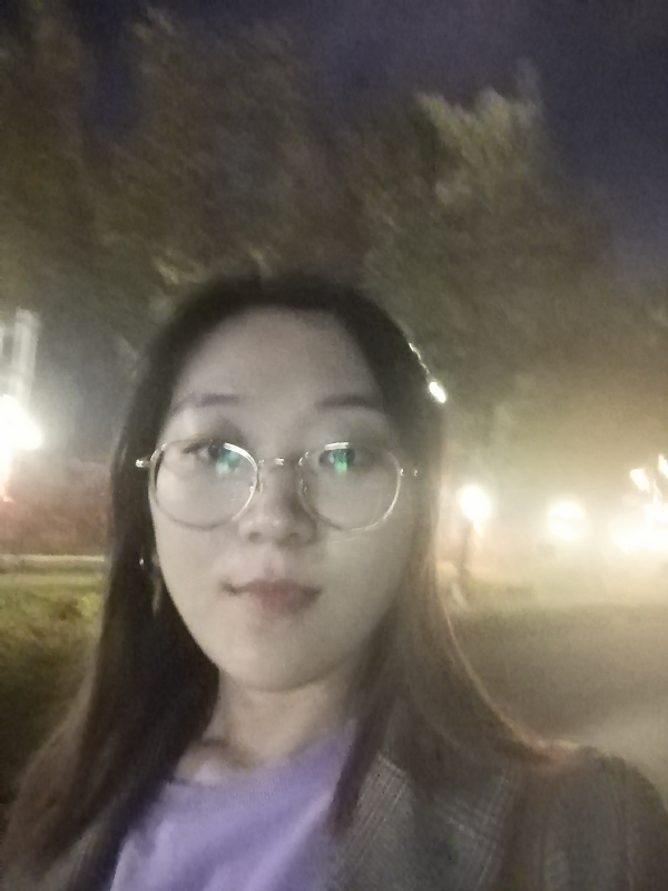 也许的第一张照片--济南相亲服务中心