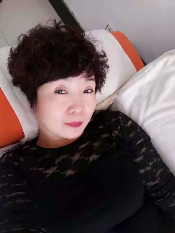 缘的第一张照片--济南相亲服务中心