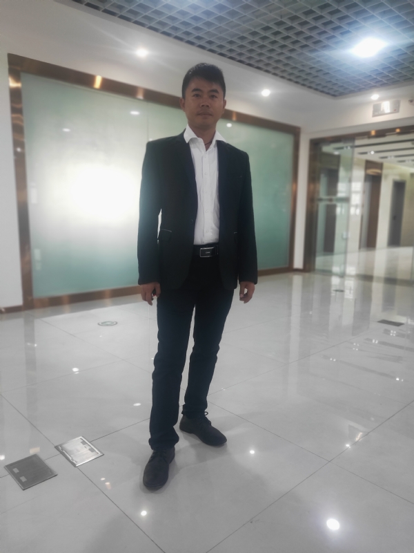 啊星的第一张照片--济南相亲服务中心