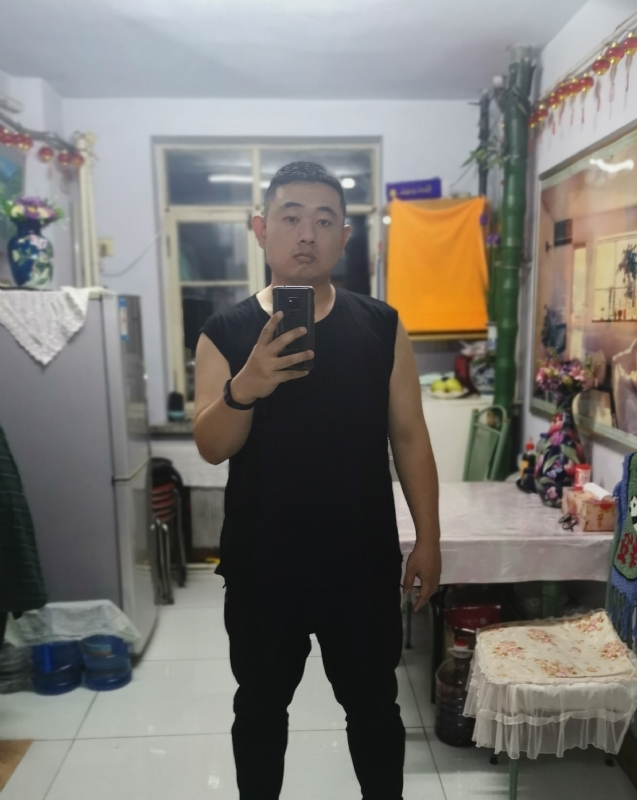 好似见过你的第二张照片--济南相亲服务中心