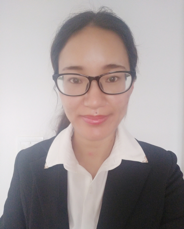 王老妞的第一张照片--济南相亲服务中心