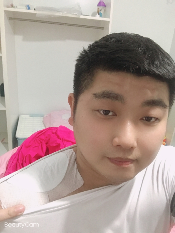 回忆是个小孩的第二张照片--济南相亲服务中心